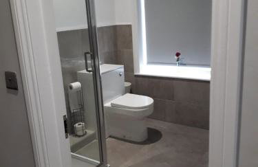 Boutique Maidstone Gem - Sleeps 2 - Foto 11