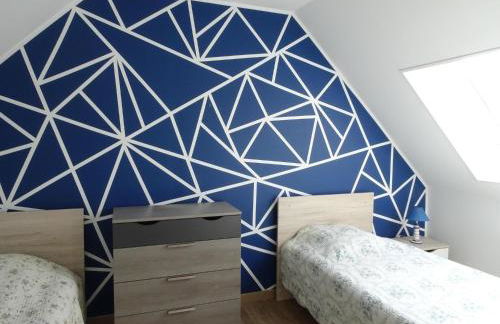 House in Basse-Normandie near Mont St Michel - Foto 12