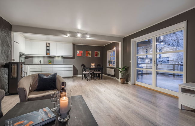 Lofoten Apartments - Photo 29