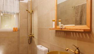 Kayabina's Village Home - Foto 4