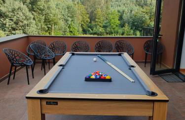 Fragas do Cabril Eco & Wellness Lodge - Foto 55