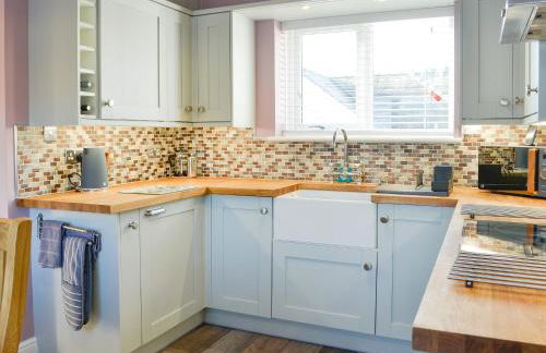 Broomlands Cottage - Foto 8