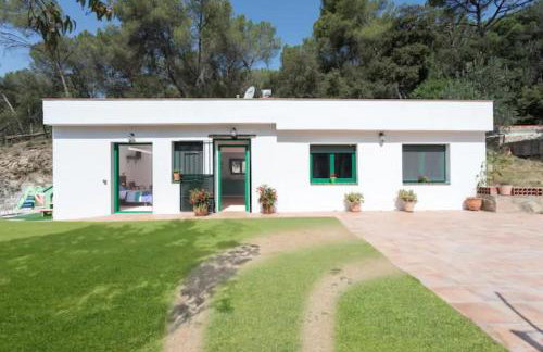 Cottage Eco-Friendly Barcelona country side - Foto 2