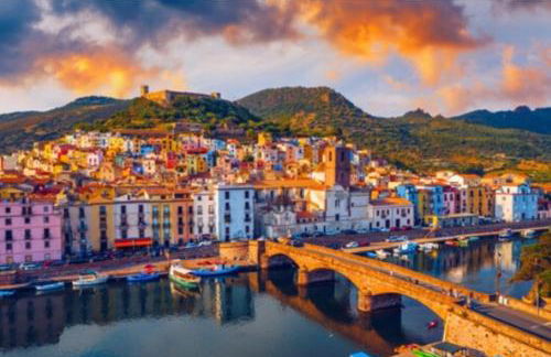 Villa Anna - Foto 37