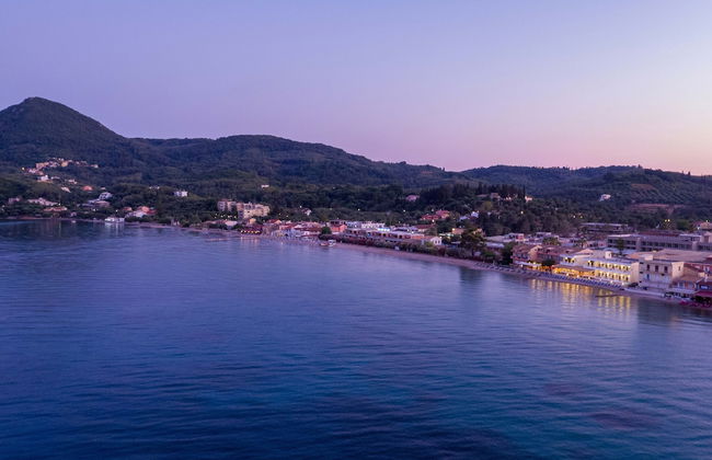 Hotel Rossis - Foto 36