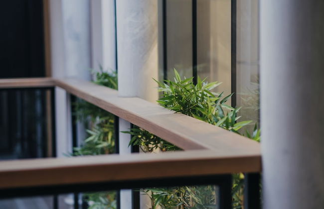 Aquitania Home Suites - Foto 41