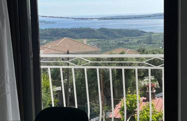Navarino Bay Panoramic View - Golden Sunset House, Pyla - Foto 7