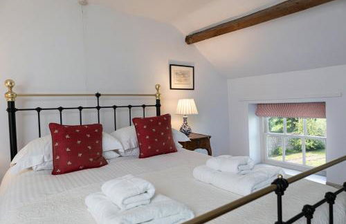 Charming Georgian Coach House - Foto 24
