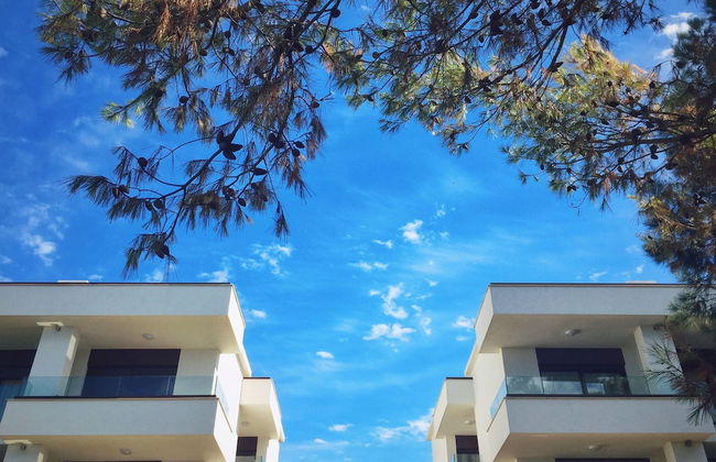 Apartments Kuce Lekovica snack bar- Bistro & Beach - Foto 72