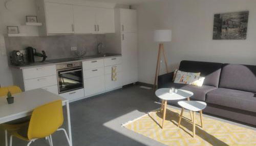 Ruhige 2-Zimmer Wohnung in zentraler Taunus Lage - Foto 3