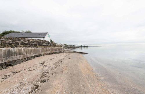 For Sea Lovers ! Coastguard Boat House right on Belfast Lough - Foto 6