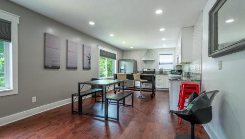 Beautiful Apartment in Atlanta - Foto 2