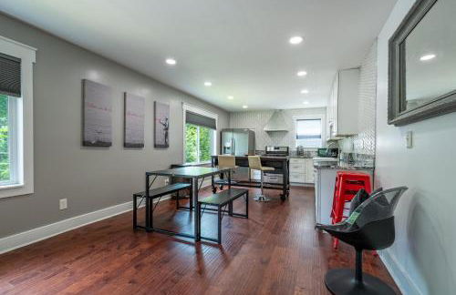 Beautiful Apartment in Atlanta - Foto 2