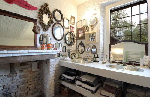 Villa Poggio Zucchino, Pool and Wellness, Piacenza - Foto 31