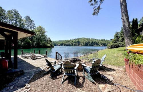 On The Lake - Main House - Foto 4