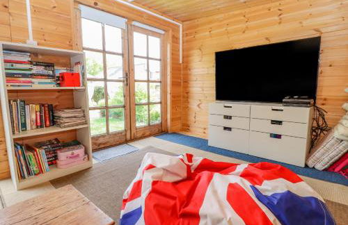 Jolls Cottage - Foto 38