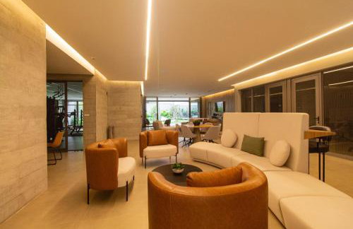 Studio Alto Padrão - Próximo a Congonhas, Ibirapuera - Foto 40