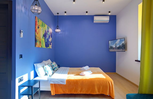 Axis Moscow - Photo 16