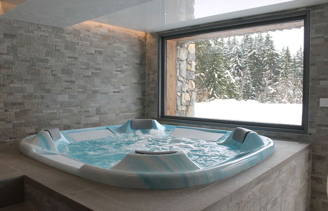 Les Chalets d'Adelphine - Photo 30