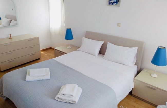 Villa Ampelaki (30 meters to the beach) - Foto 8