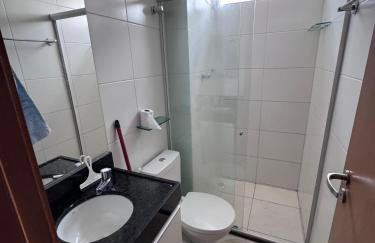 Apartamento para o São João - 3 quartos e 3 banheiros com excelente localização - Foto 22