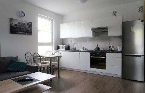 Apartamenty MGM Legionowo - Foto 22