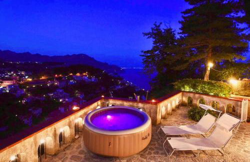 Villa Nina Amalfi - Photo 68