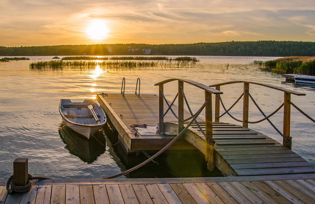 Villa eriksberg - Photo 3