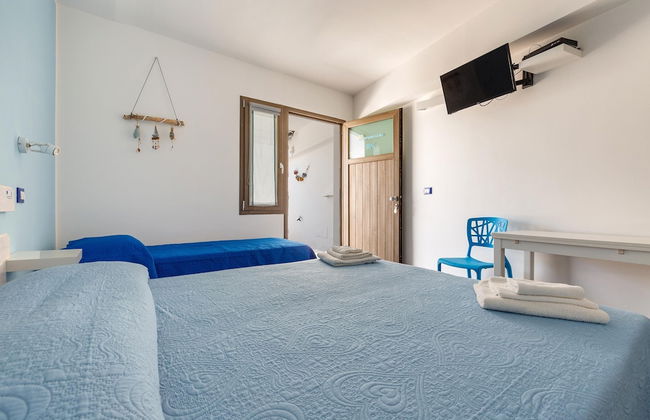 2132 Maresidence - Camere Triple - Foto 5