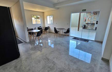 2 Dorms Analia Franco com PISCINA - Foto 24