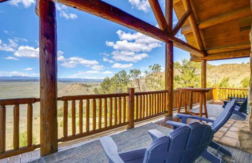 24-0089 Rustic Hartsel Getaway with 35-Acre Yard - Foto 33