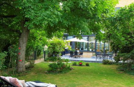 Villa des Berges - 7 Chambres et 6 Salles de bain - Foto 4