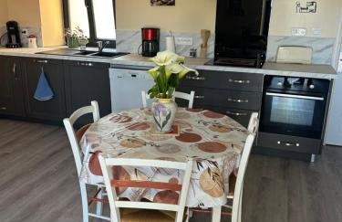 Gite des 4 V - Foto 11