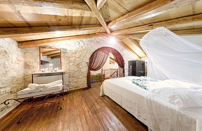 Villa Poseidon - Foto 11