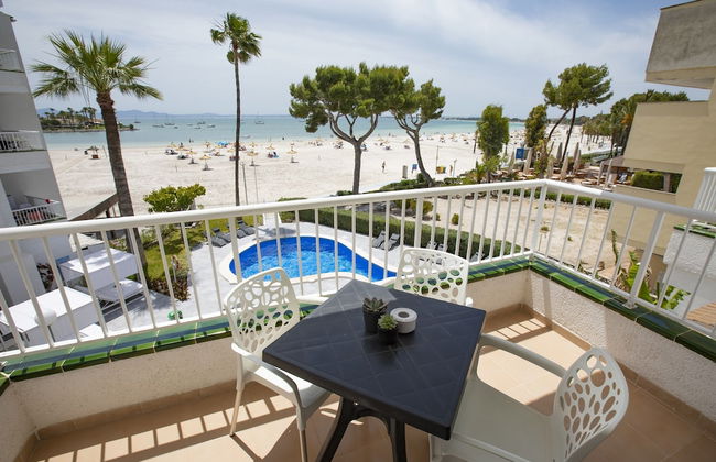 Sand Beach Apartments - Foto 7