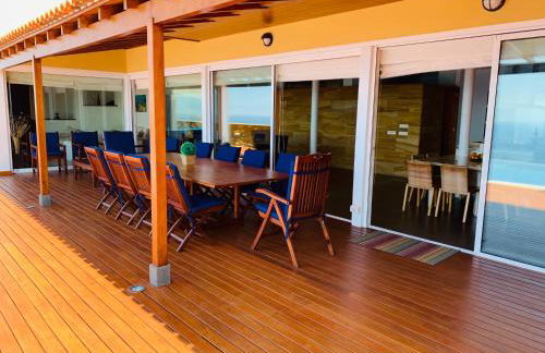 Villa OCEAN Infinity heated pool optional - Foto 36