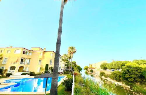 Beach Penthouse Apartment - Foto 29