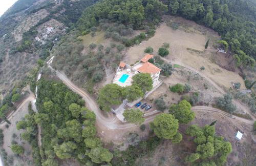 Villa Evelyn - Foto 30