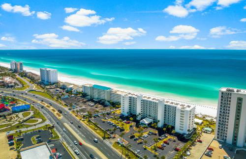 Sterling Sands Beach Resort by Panhandle Getaways - Foto 2