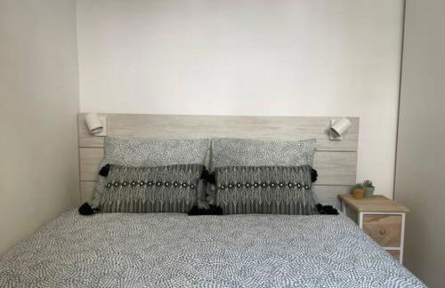 Apartamento con jardín cerca playa y a 15 min de Plaza Catalunya en tren - Photo 10