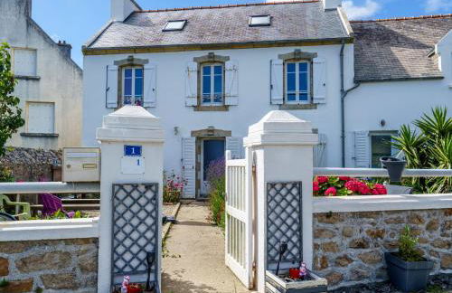 Holiday Home la maison du bonheur by Interhome - Foto 33