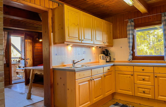 2 bedroom House in Greifenburg with garden - Photo 6