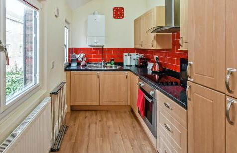 York Apartment Conway Cottage - Photo 36