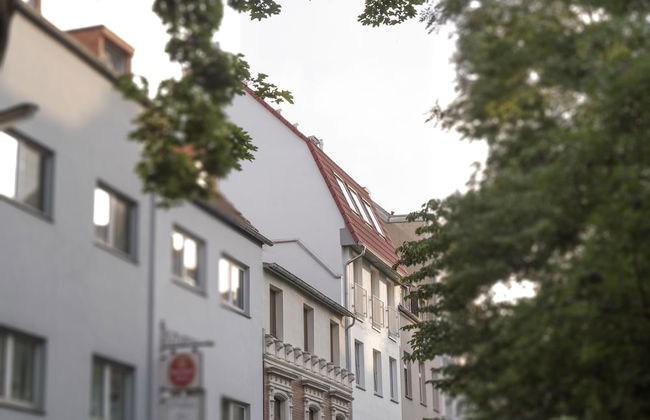 Apartment11 Thüringer - Foto 34