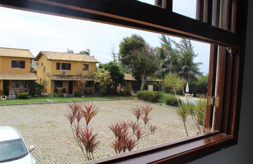 Casa em Condomínio de Búzios com Vista para o Mar - Foto 27