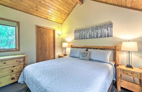 Lutsen Mountains Retreat with Resort Amenities! - Foto 12