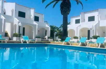 Apartamento en la playa con piscina - Foto 11