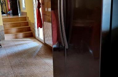 Cortijo Blanco Turre detached villa with two swimming pools - Foto 18