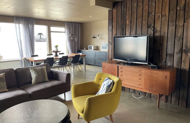 Au44 cottages - Arngrimslundur - Foto 65