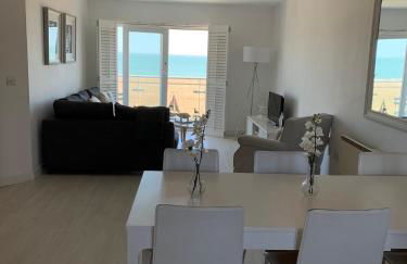 LUXURY BEACHFRONT OUTSTANDING 2 bedroom APARTMENT - Foto 15